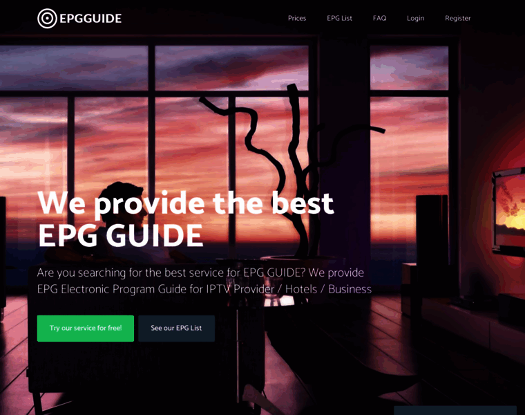 Epgguide.net thumbnail Epgguide.net thumbnail