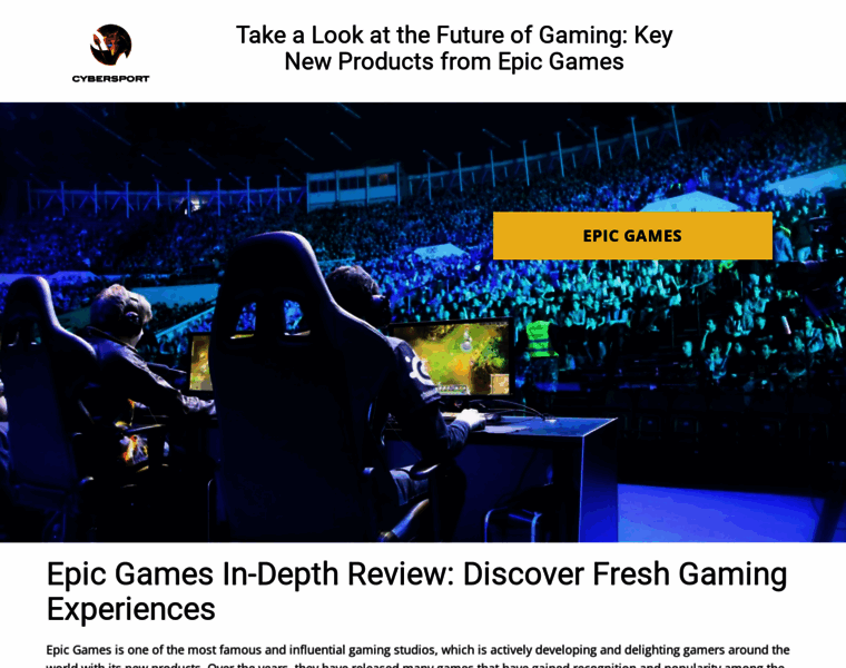 Epic-games-news.com thumbnail