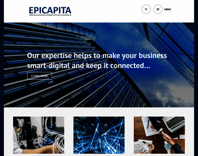 Epicapita.com thumbnail