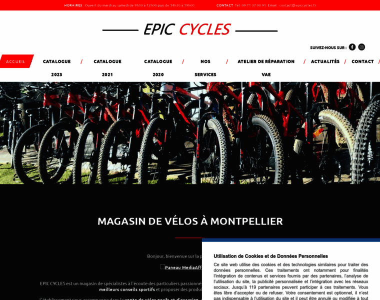 Epiccycles.fr thumbnail