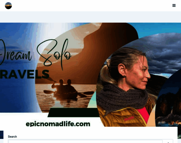 Epicnomadlife.com thumbnail Epicnomadlife.com thumbnail