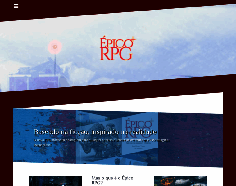 Epicorpg.com.br thumbnail
