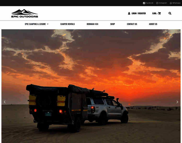 Epicoutdoors.ae thumbnail Epicoutdoors.ae thumbnail
