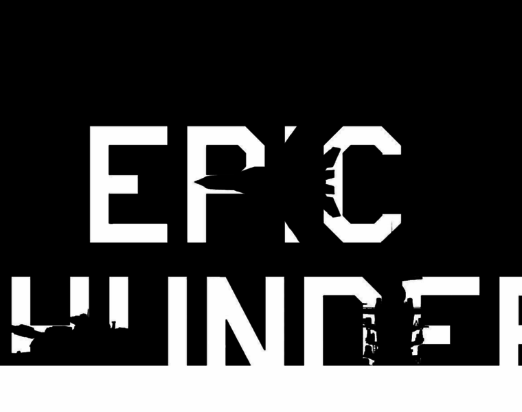 Epicthunder.org thumbnail