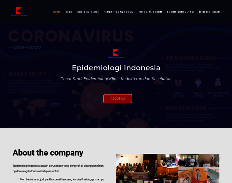 Epidemiologi-indonesia.com thumbnail