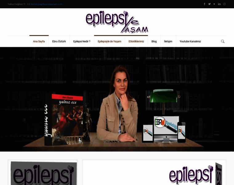Epilepsiveyasam.com thumbnail