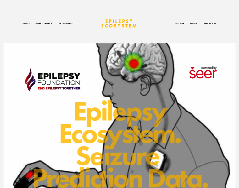 Epilepsyecosystem.org thumbnail
