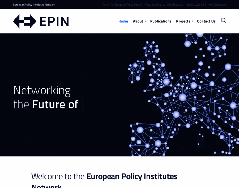 Epin.org thumbnail