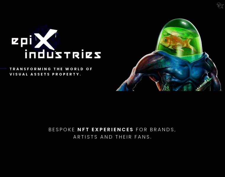 Epix.industries thumbnail