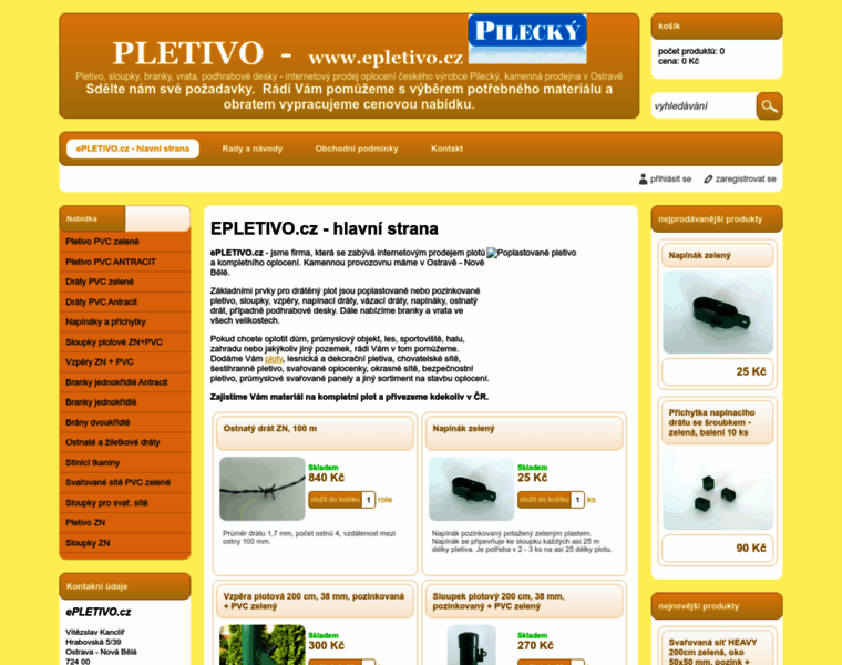 Epletivo.cz thumbnail