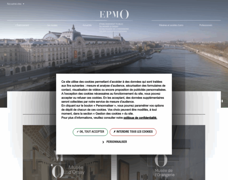 Epmo-musees.fr thumbnail