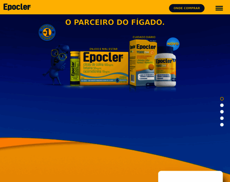 Epocler.com.br thumbnail