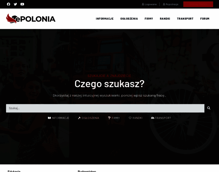 Epolonia.pl thumbnail