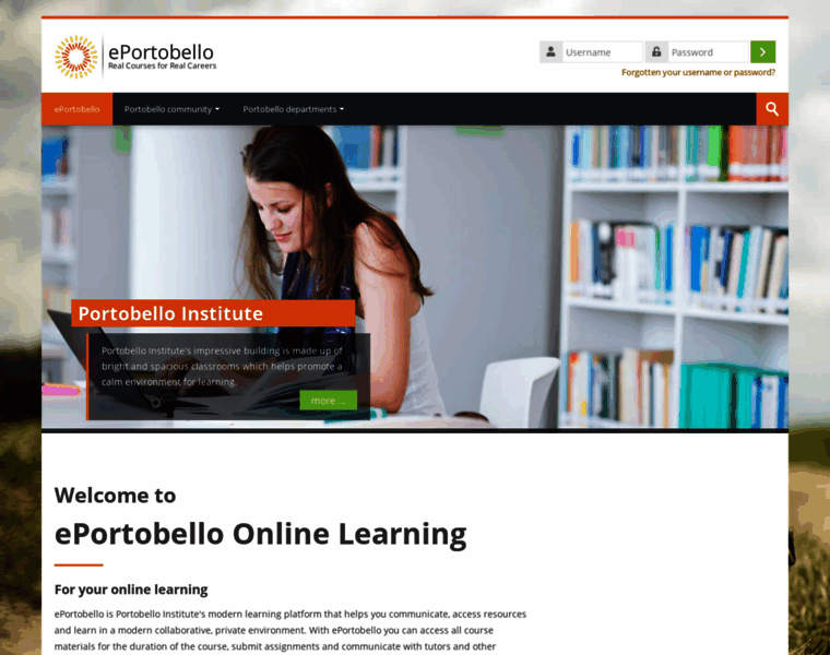 Eportobello.com thumbnail