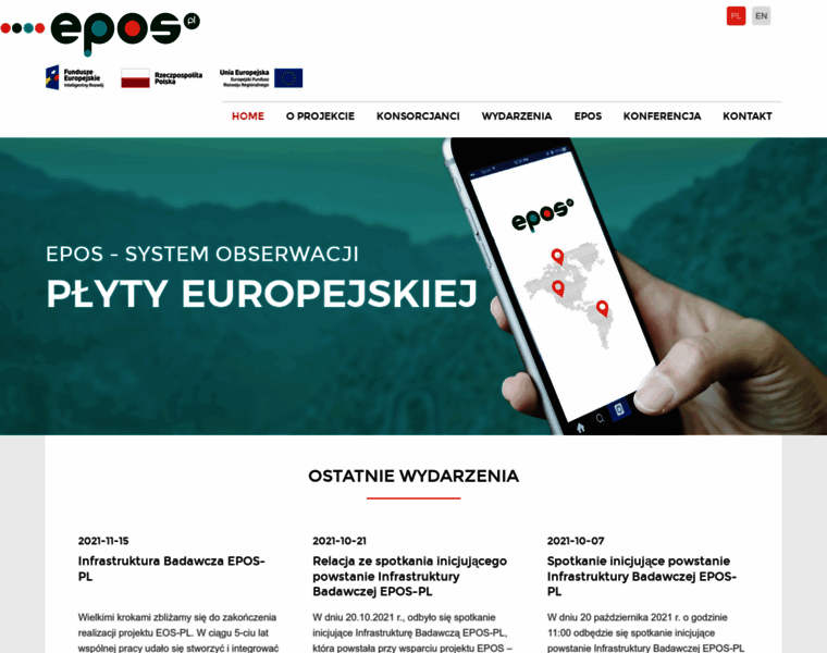 Epos-pl.eu thumbnail