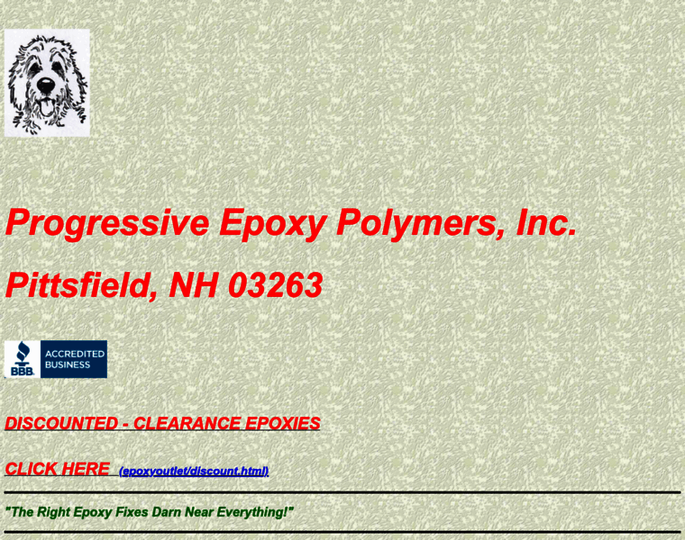 Epoxyoutlet.com thumbnail Epoxyoutlet.com thumbnail