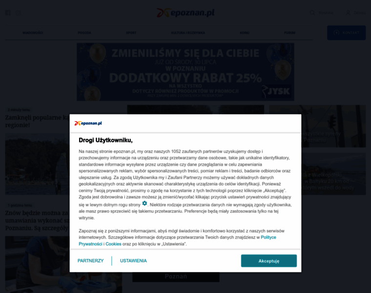 Epoznan.pl thumbnail Epoznan.pl thumbnail