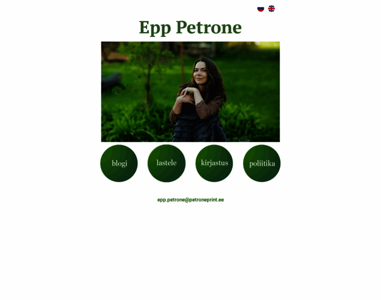 Epp-petrone.ee thumbnail