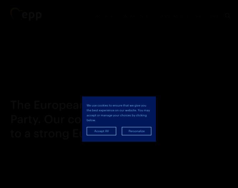 Epp.eu thumbnail Epp.eu thumbnail
