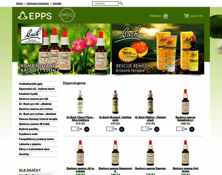 Epps.cz thumbnail