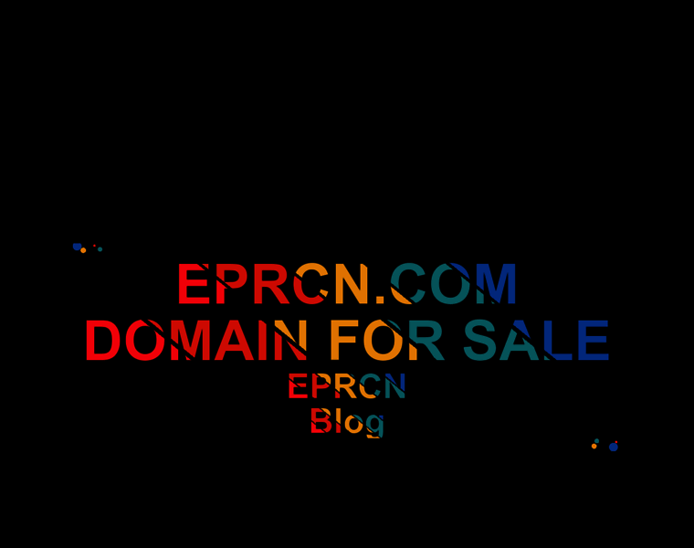 Eprcn.com thumbnail