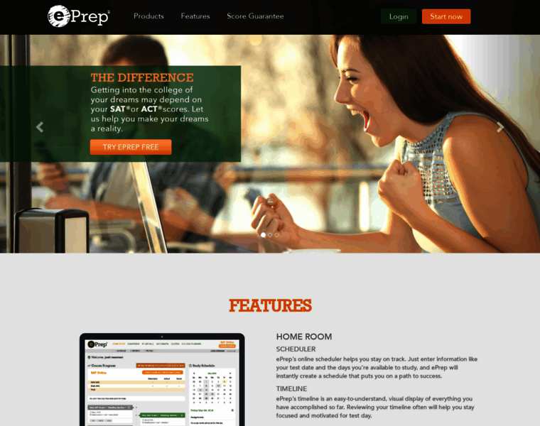 Eprep.com thumbnail