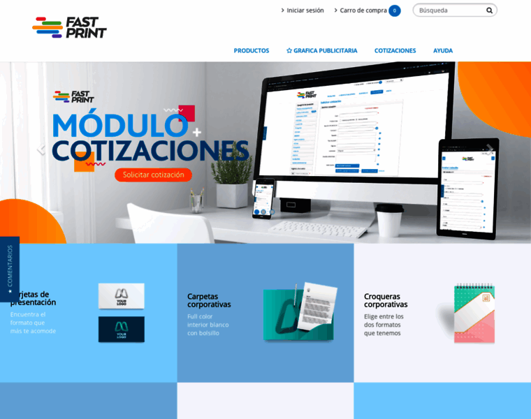 Eprinting.cl thumbnail