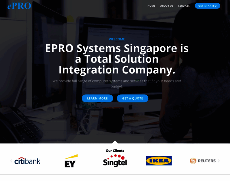 Epro.com.sg thumbnail
