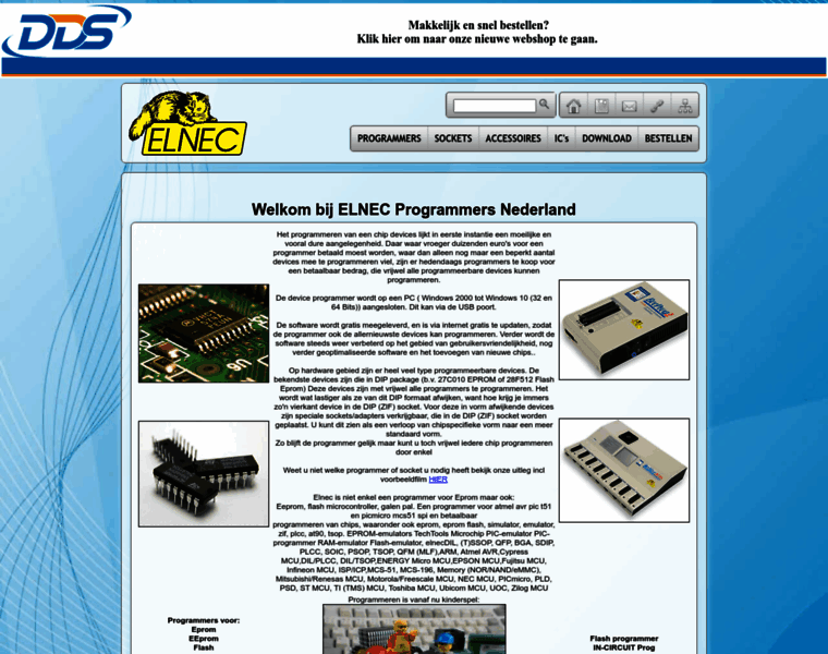 Eprom-programmers.nl thumbnail