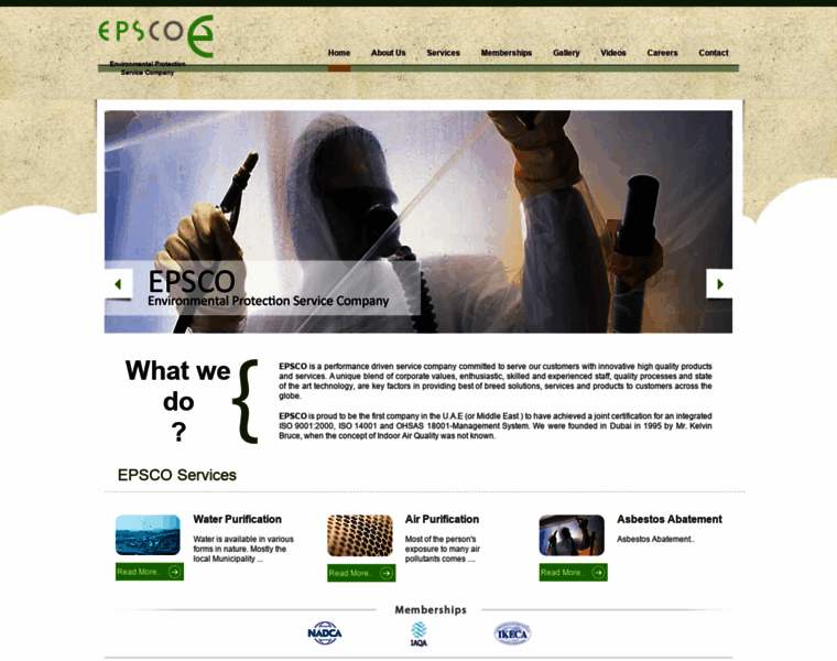 Epsco.co.in thumbnail