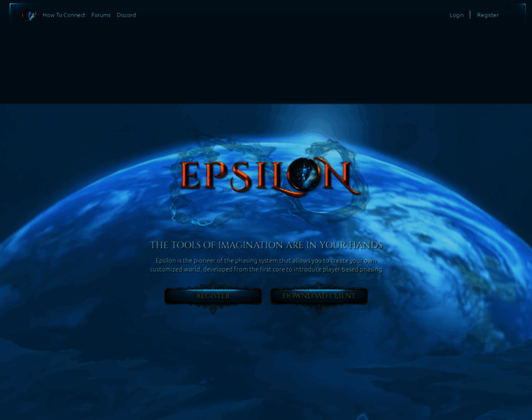 Epsilonwow.net thumbnail