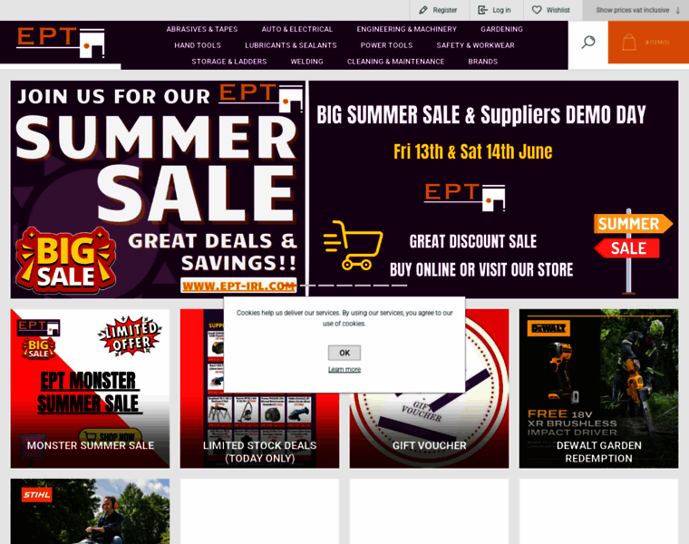 Ept-irl.com thumbnail Ept-irl.com thumbnail