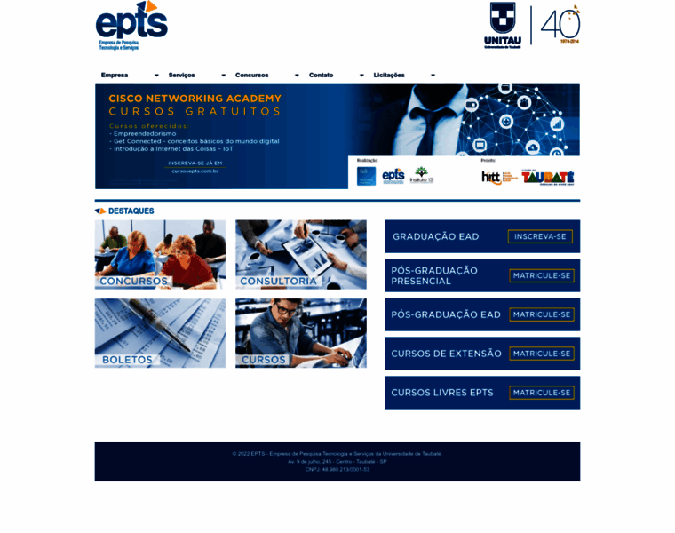 Epts.com.br thumbnail