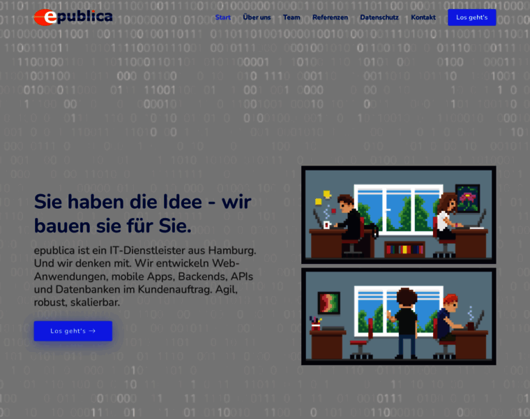 Epublica.de thumbnail Epublica.de thumbnail