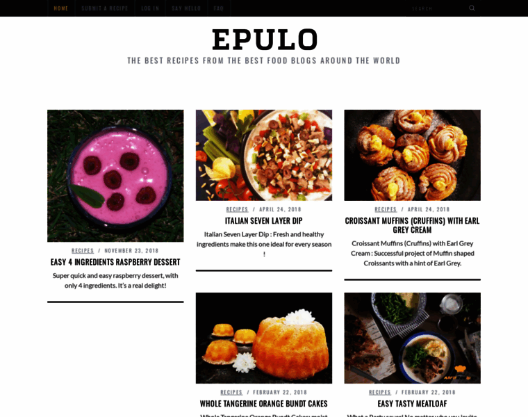 Epulo.co.uk thumbnail