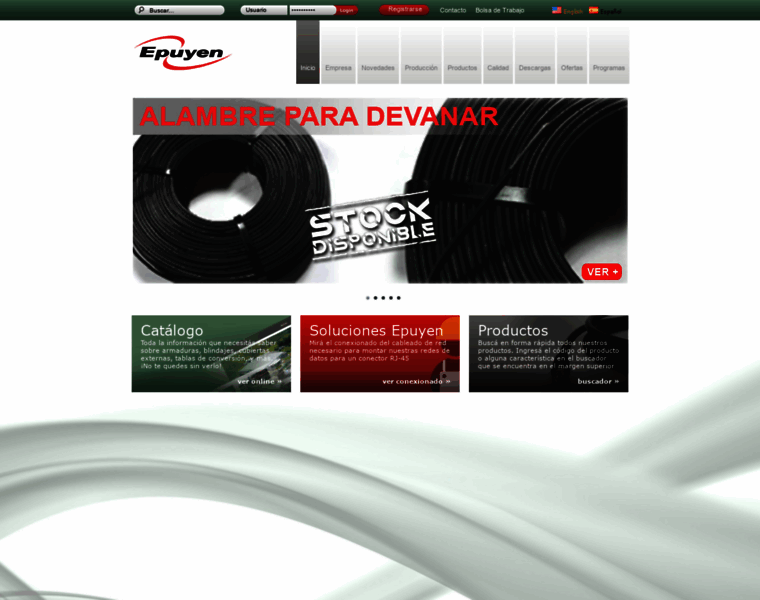 Epuyen.com.ar thumbnail