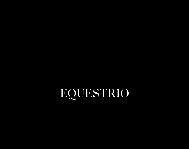 Equestrio.com thumbnail
