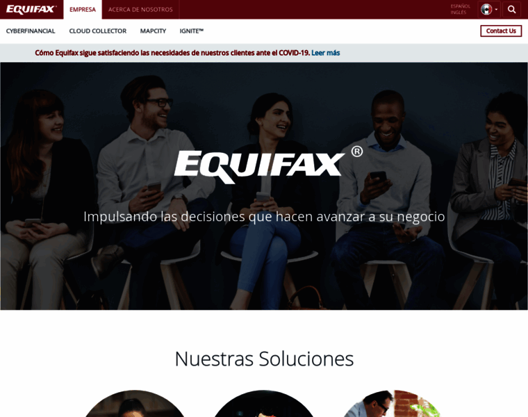 Equifax.com.mx thumbnail