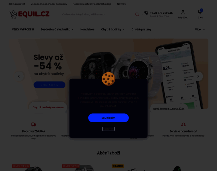 Equil.cz thumbnail Equil.cz thumbnail