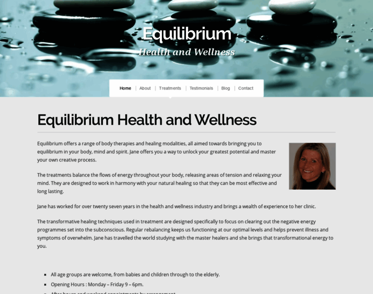Equilibrium.net.nz thumbnail