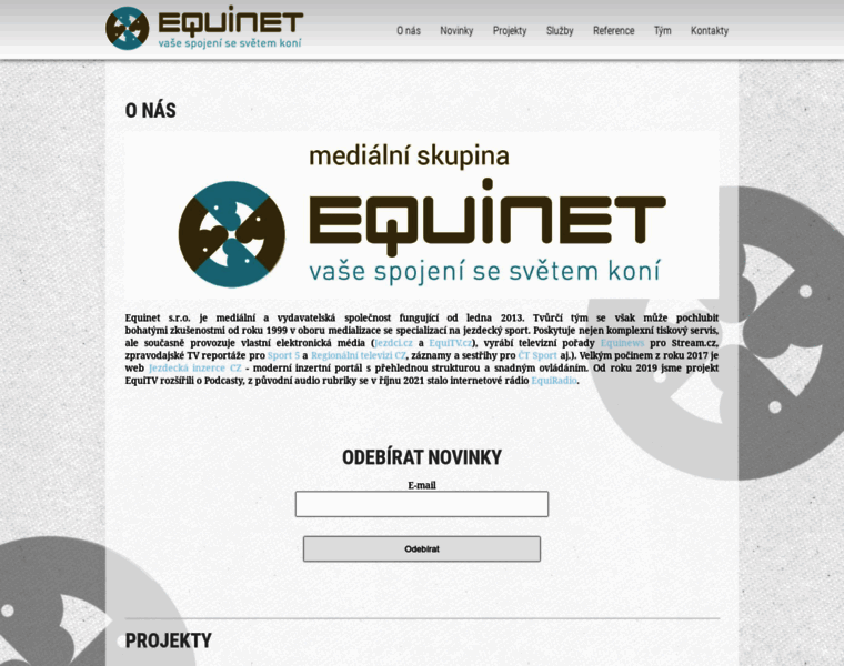 Equinet.cz thumbnail