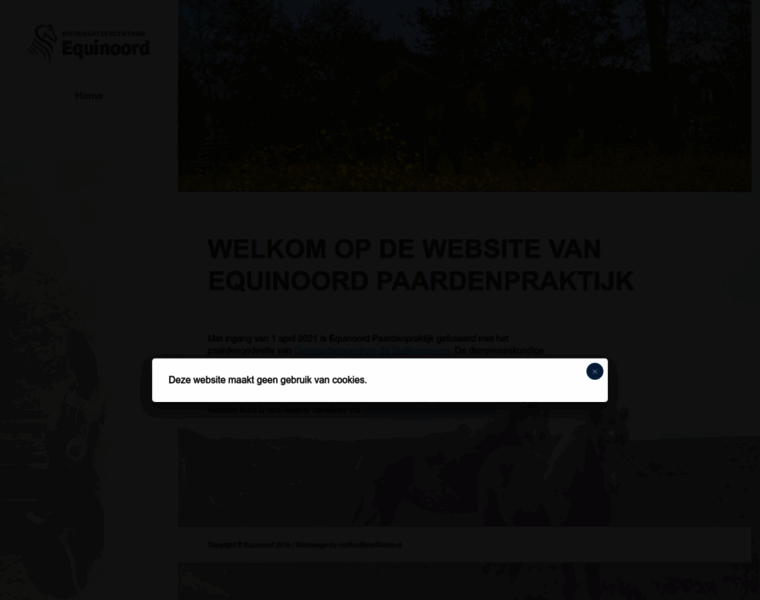 Equinoord.nl thumbnail