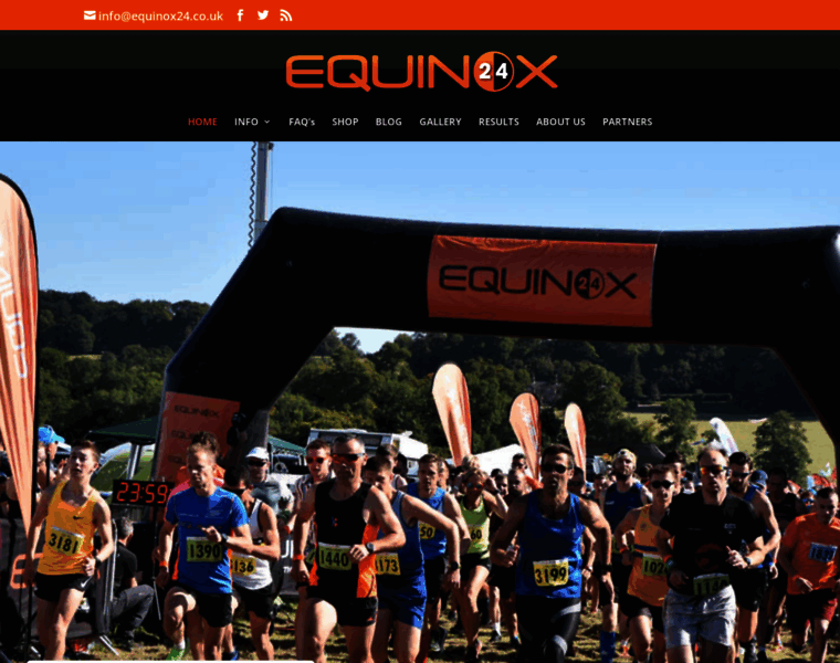 Equinox24.co.uk thumbnail