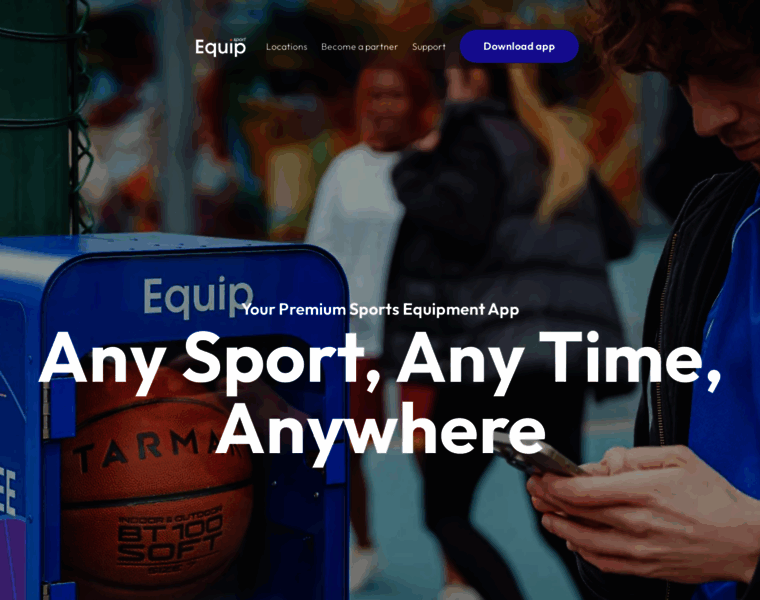 Equip.sport thumbnail