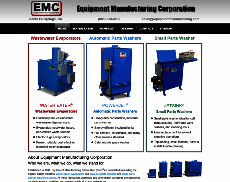 Equipmentmanufacturing.com thumbnail