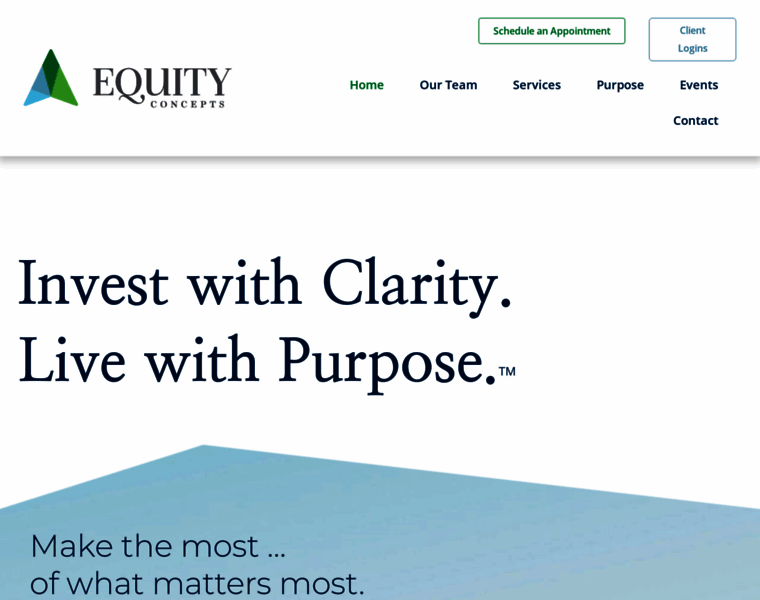 Equity-concepts.com thumbnail
