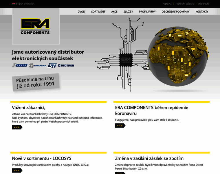 Eracomponents.cz thumbnail