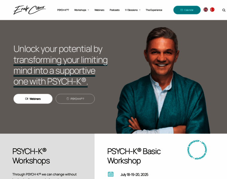 Eralpcaner.org thumbnail