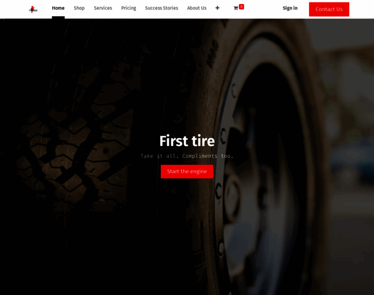 Eranetsa-first-tire.odoo.com thumbnail