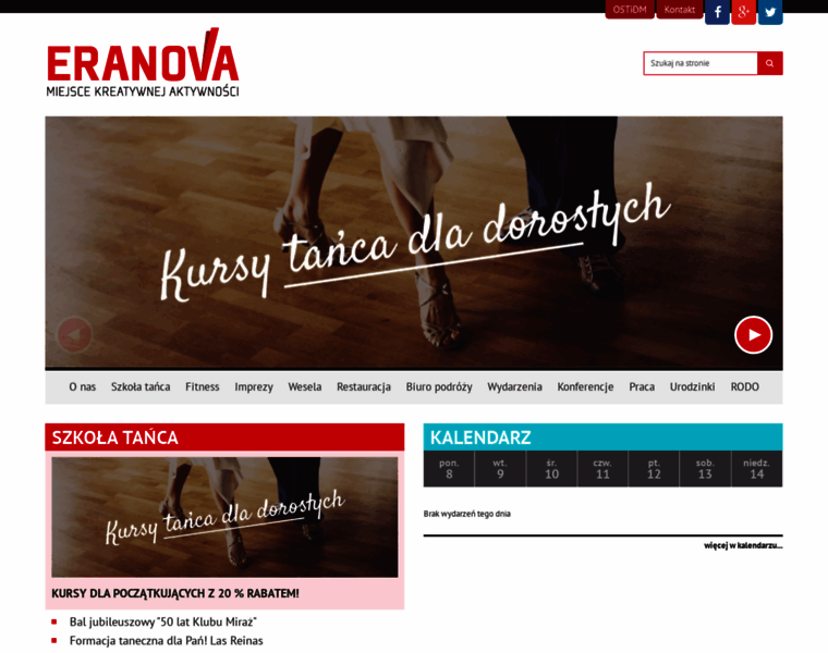 Eranova.pl thumbnail